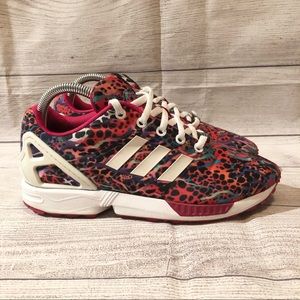Women’s Adidas ZX Flux sz 6
